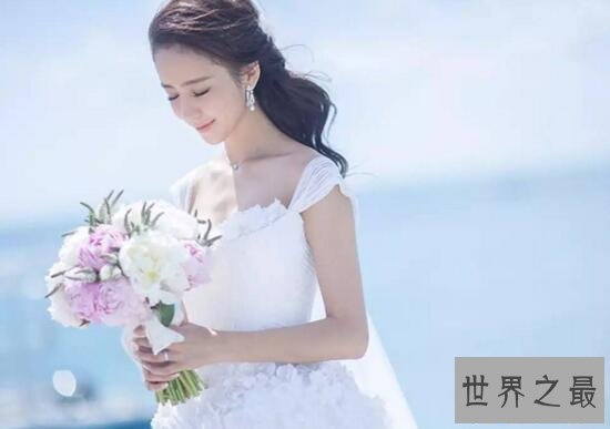 【图】文娱圈十大未整容明星，乱世美颜刘亦菲高圆圆