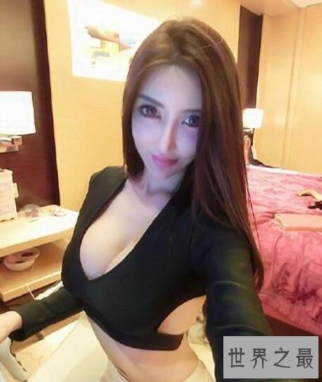 【图】中国最性感女模特，王瑞儿(超大尺度的喷血图欣