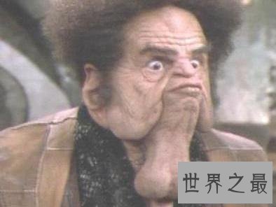 【图】清点世界上最丑的男人，娶2个老婆(生8个孩子)