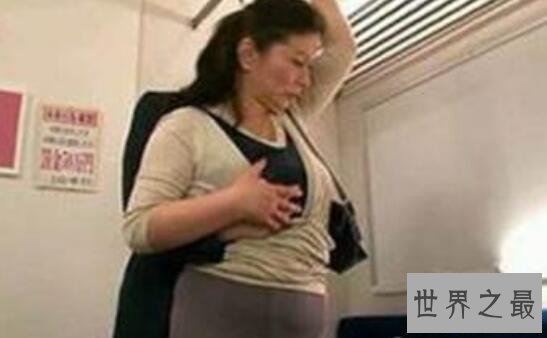 【图】日本最老女优帝冢真织，80岁与20岁猛男床战数小