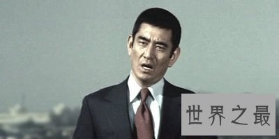 【图】“小田刚一”最好归纳者高仓健