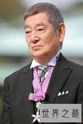 【图】“小田刚一”最好归纳者高仓健
