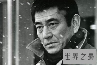 【图】“小田刚一”最好归纳者高仓健