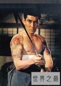 【图】“小田刚一”最好演绎者高仓健