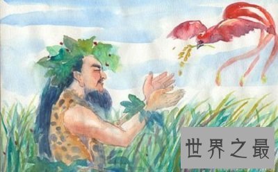 【图】华夏始祖-炎帝，你知道的有多少？