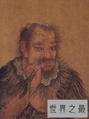 【图】华夏始祖-炎帝，你知道的有多少？