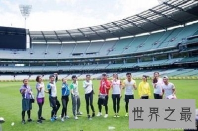 【图】跑男第五季再见，明年再见新的奔跑吧。
