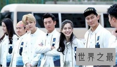 【图】跑男第五季再见，明年再见新的奔跑吧。