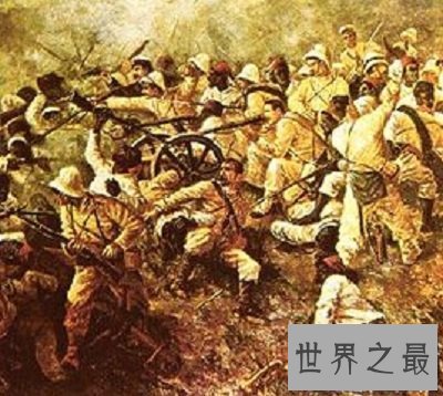 【图】地中海强国，你不知道的奥斯曼帝国