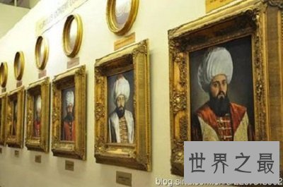 【图】地中海强国，你不知道的奥斯曼帝国