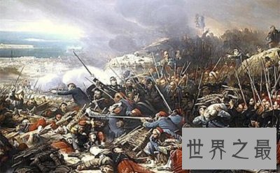 【图】地中海强国，你不知道的奥斯曼帝国