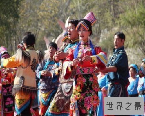 【图】那些著名的祝酒歌