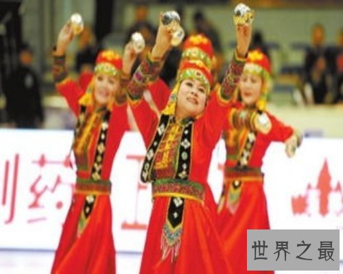 【图】那些著名的祝酒歌