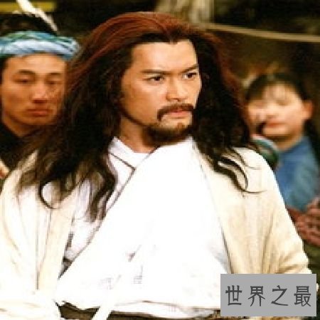 【图】 《达摩祖师》对吕良伟的行善有什么促进之处？