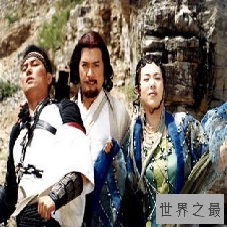 【图】 《达摩祖师》对吕良伟的行善有什么促进之处？