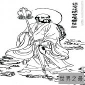 【图】 《达摩祖师》对吕良伟的行善有什么促进之处？