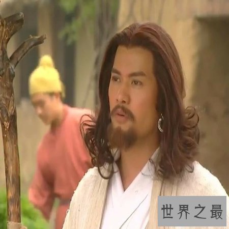 【图】 《达摩祖师》对吕良伟的行善有什么促进之处？