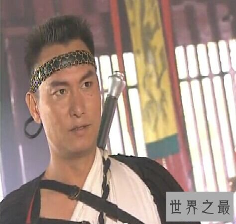 【图】 《达摩祖师》对吕良伟的行善有什么促进之处？