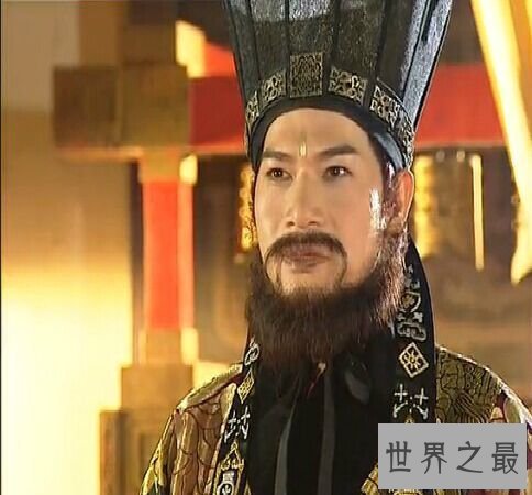【图】 《达摩祖师》对吕良伟的行善有什么促进之处？