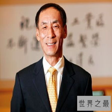 【图】 退休后比在位时更景色的国企担任人，秦晓