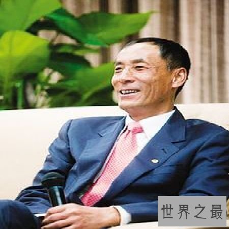 【图】 退休后比在位时更景色的国企担任人，秦晓