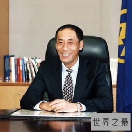 【图】 退休后比在位时更景色的国企担任人，秦晓