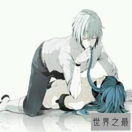 【图】 《探求者的指标》，一段孽缘的末尾