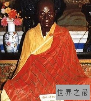 【图】令人隐晦的，好奇吧的十大未解之谜