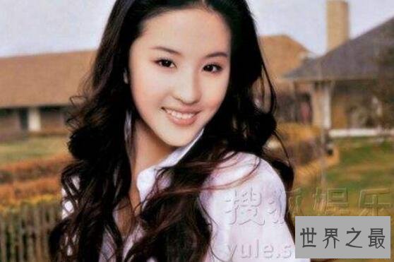 【图】新上任的北影校花王婉中好美，历届北影校花大