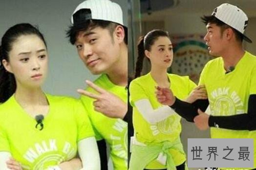 【图】跑男五大最讨厌嘉宾，白百何居然排最后一个