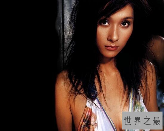 【图】文娱圈十大女明星裸照曝光，张柏芝阿娇都在其