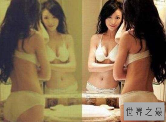 【图】文娱圈十大女明星裸照曝光，张柏芝阿娇都在其