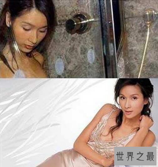 【图】文娱圈十大女明星裸照曝光，张柏芝阿娇都在其