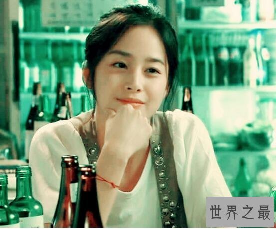 【图】没有整容的韩国第一美女金泰希，素颜都是那么