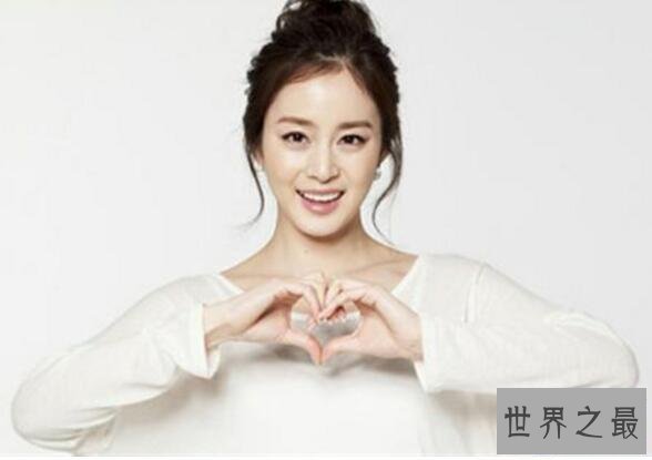 【图】没有整容的韩国第一美女金泰希，素颜都是那么