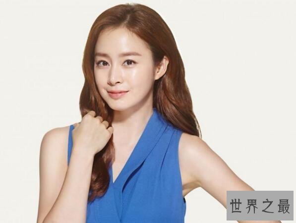 【图】没有整容的韩国第一美女金泰希，素颜都是那么