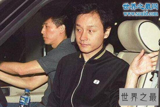 【图】张国荣为什么自杀，患抑郁症跳楼自杀