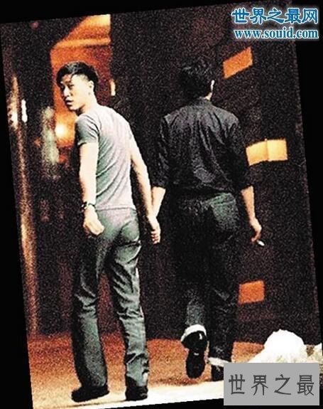 【图】张国荣为什么自杀，患抑郁症跳楼自杀