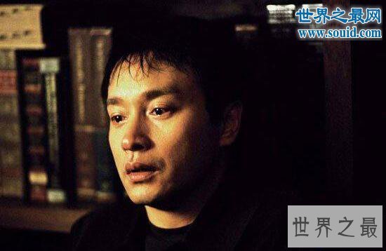 【图】张国荣为什么自杀，患抑郁症跳楼自杀