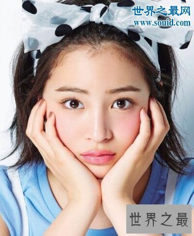 【图】日本十大杂志封面女王，比中国男人装还难看