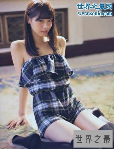 【图】日本十大杂志封面女王，比中国男人装还难看