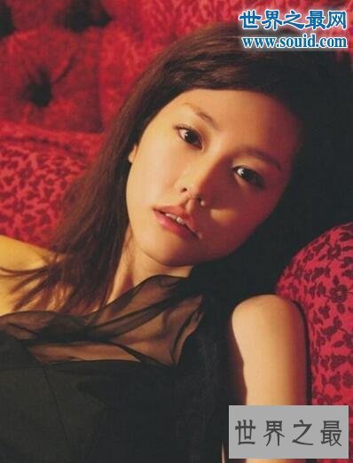 【图】日本十大杂志封面女王，比中国男人装还难看