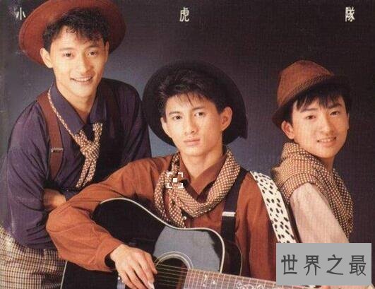 【图】十大最受欢迎的台湾男歌手，天王周杰伦稳居第