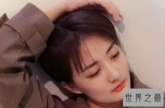 【图】中国十大短发女神,既性感又可恶的短发女星盘