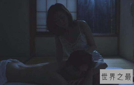 【图】大尺度日剧排行榜,各种约炮乱伦SM应有尽有