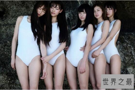 【图】四千年第一美女鞠婧祎比基尼照，她的胸竟能可