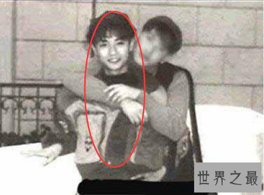 【图】韩国最美变性人，河莉秀变性前照片曝光(小鲜肉