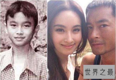 【图】韩国最美变性人，河莉秀变性前照片曝光(小鲜肉