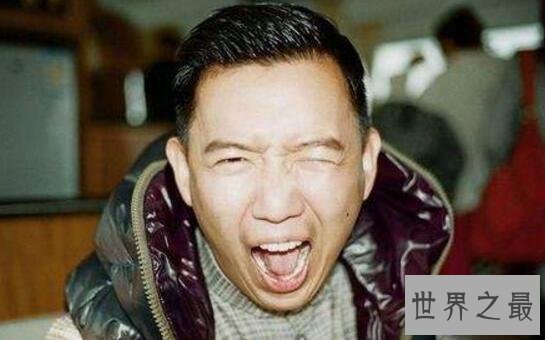 【图】文娱圈十小孩儿缘最差的明星，杨幂只要一个好朋