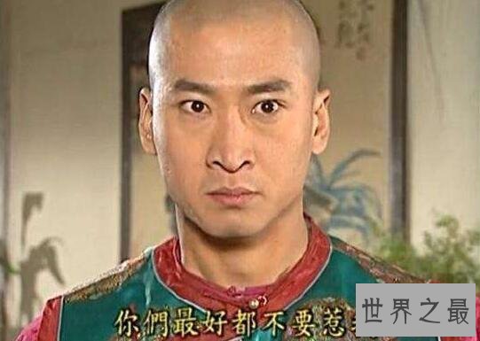 【图】文娱圈十小孩儿缘最差的明星，杨幂只要一个好朋